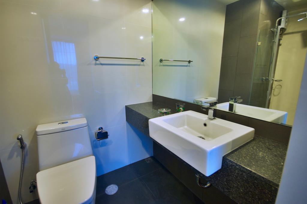 6Th Avenue Surin By Risa Apartment Exterior photo